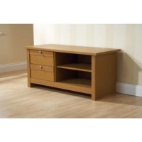 Mountrose Fuse TV Cabinet in Oak