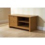 Mountrose Fuse TV Cabinet in Oak