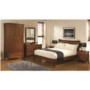 Mountrose Nexus Solid Wood 2 Door Wardrobe