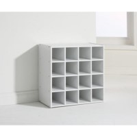 Mountrose Polar 16 Cube Modular Storage Unit