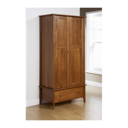 Mountrose Fiona Solid Wood 3 Piece Bedroom Furniture Set