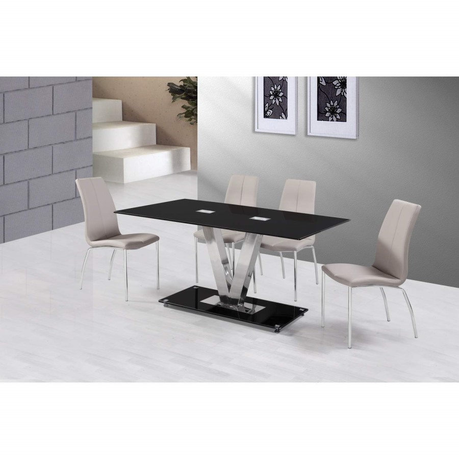 Holly V Coffee Table