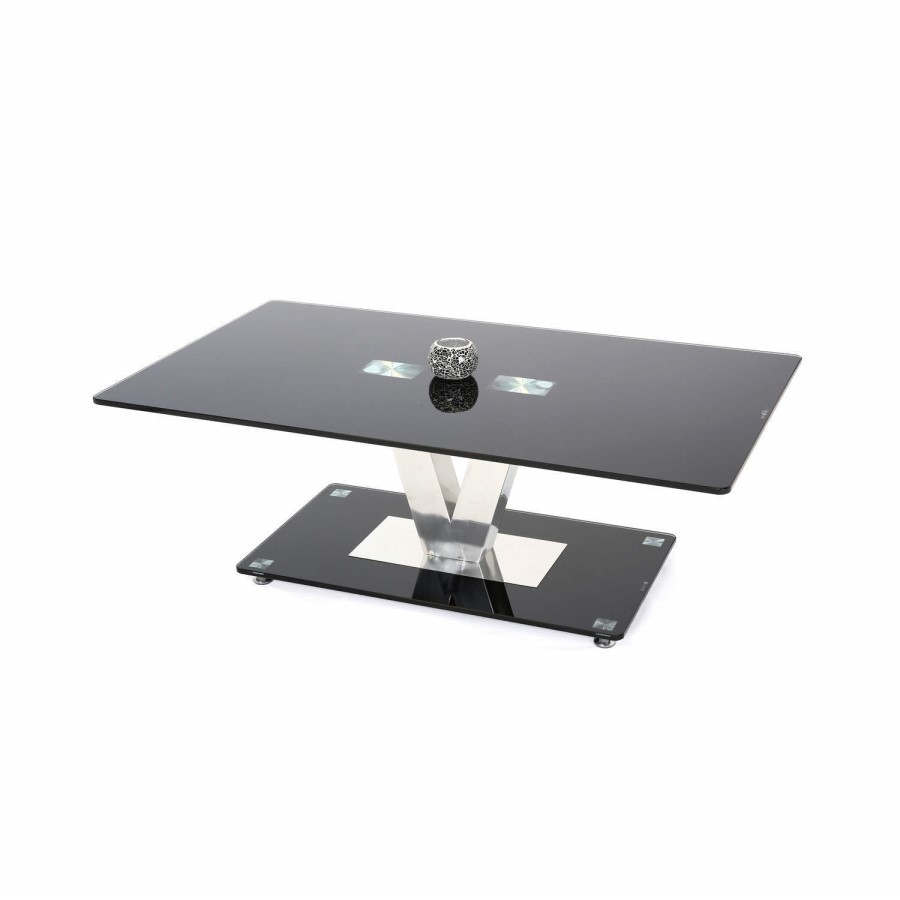 Holly V Coffee Table