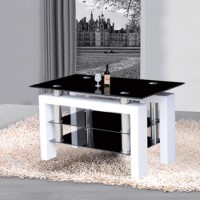 Metro TV Stand