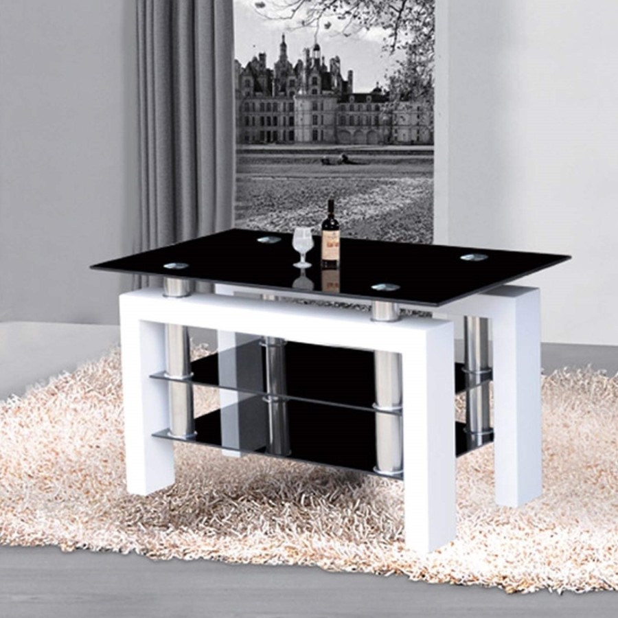 Metro TV Stand