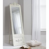 Belvedere Vintage Cream Cheval - Caspian House