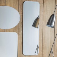 Gallery Miller Long Mirror 2 Pack 