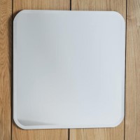 Gallery Miller Square Mirror 2 Pack 