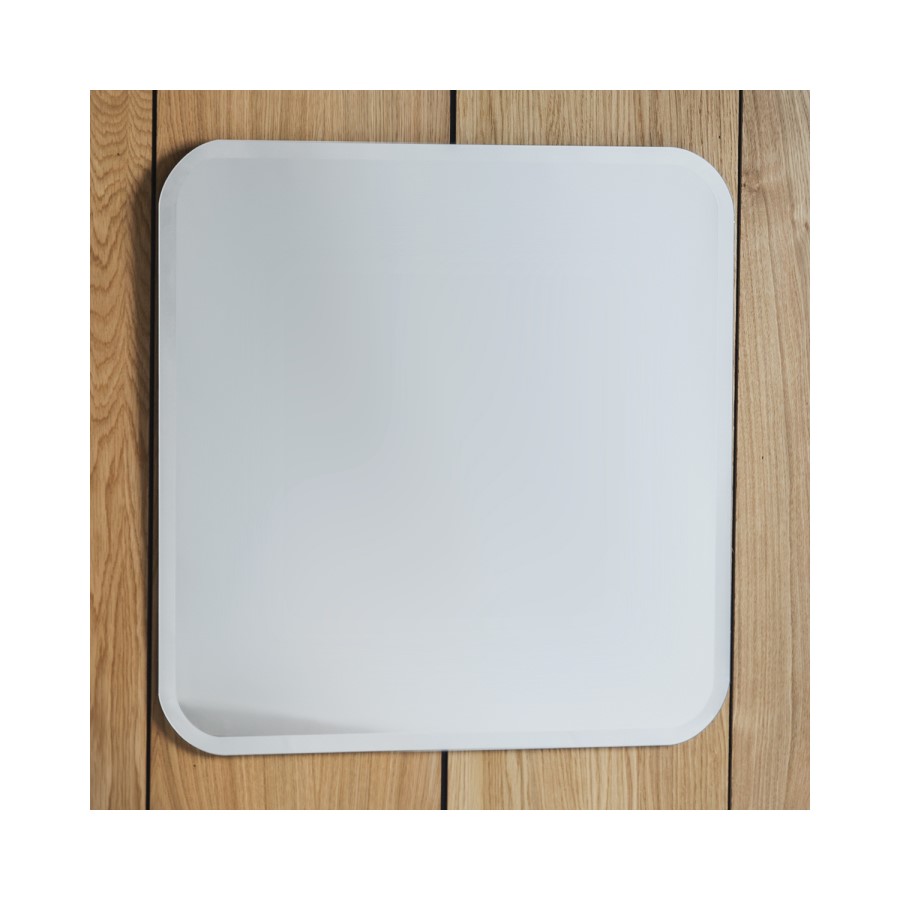 Gallery Miller Square Mirror 2 Pack 