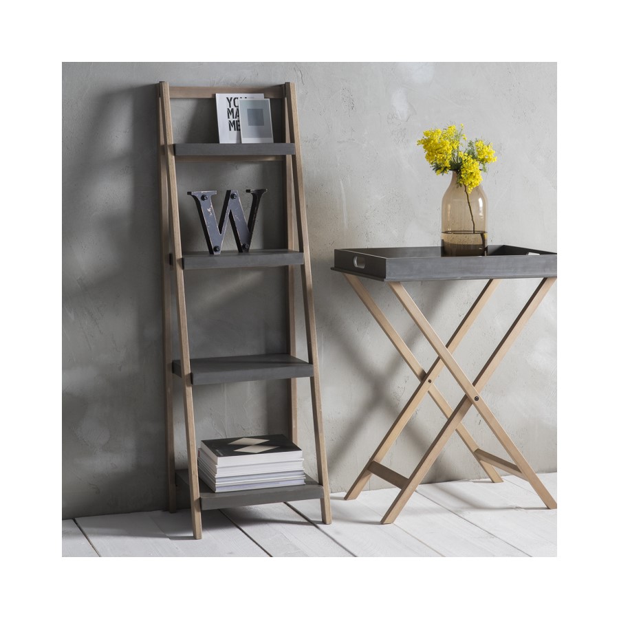 Lomborg Shelf Unit - Caspian House
