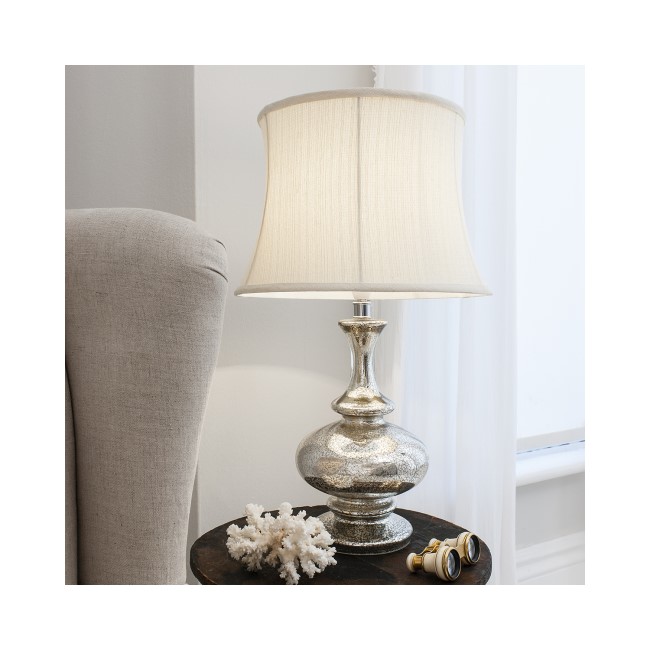 Gallery Miranese Table Lamp 