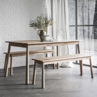 Wycombe Dining Table 