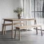 Wycombe Dining Table