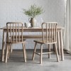 Wycombe Dining Table 