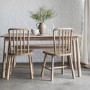 Wycombe Dining Table