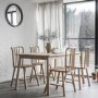 Wycombe Dining Table