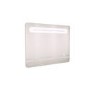 GRADE A1 - Colando LED Bathroom Mirror with Demister Pad & Shaver Socket