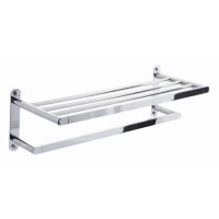 Bathtowel Shelf