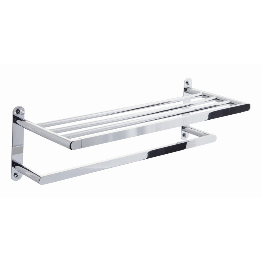 Bathtowel Shelf
