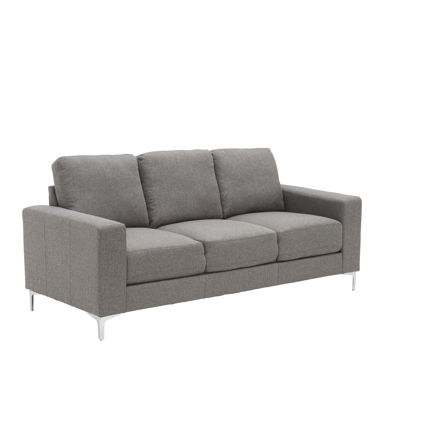 Scicily 3 Seater Corner Sofa Furniture123