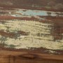 Coastal Reclaimed Wood 4 Seater Rectangle Dining Table