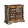 Coastal Reclamied Wood Medium Sideboard