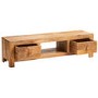 Toko Light Mango Plasma Tv Stand