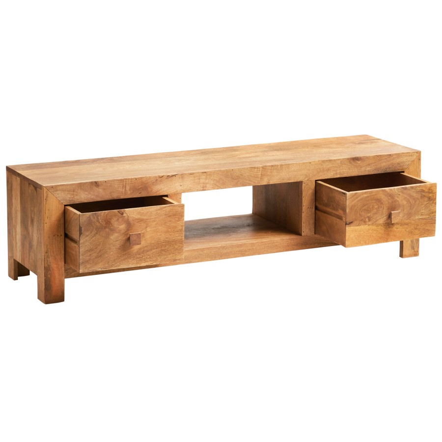Toko Light Mango Plasma Tv Stand
