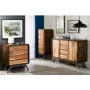 Aspen 5 Drawer Chest