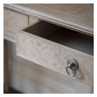 Caspian House 2 Drawer Dressing Table
