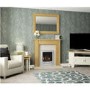 Hainsworth 44" Natural Oak Effect Fire Surround- Be Modern Range