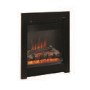 Black 18" Electric Inset Fire - Inset Only - Be Modern Athena