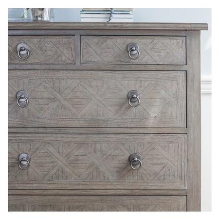 Caspian House 5 Drawer Chest of Drawers