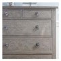 Caspian House 5 Drawer Chest of Drawers