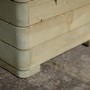 Rowlinson Marberry Wooden Square Planter