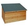 Rowlinson Shiplap Garden Chest Storage