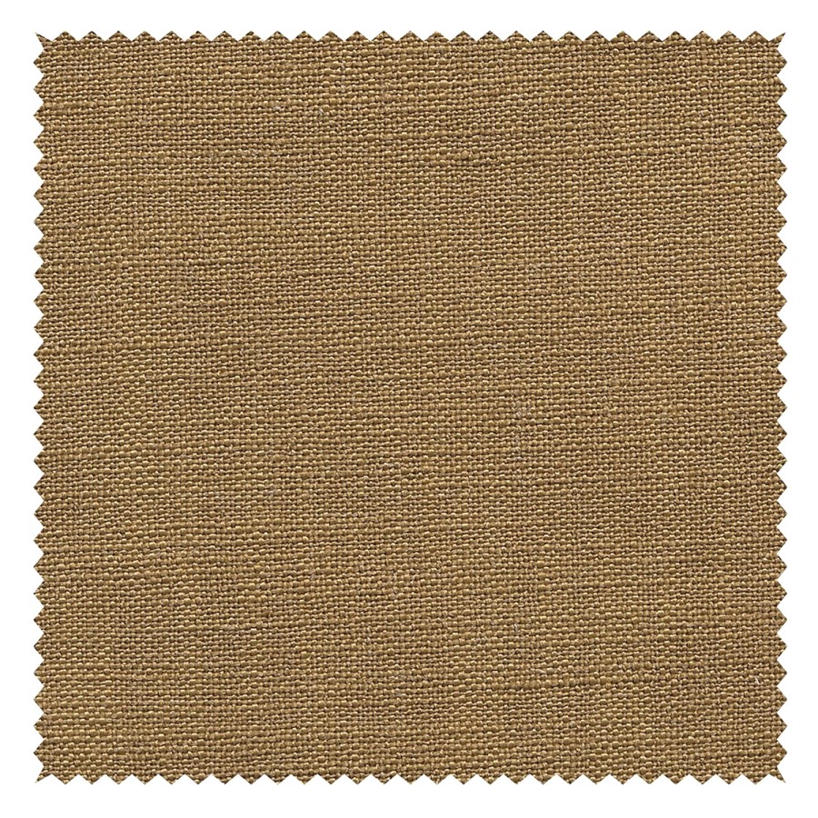 Gallery Stratford RH Chaise Sofa in Field Ochre