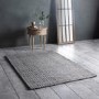Gallery Arizona Grey & Silver Rug - 120 x 170 cm