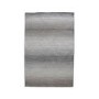 Hand Crafted Grey & Taupe Rug - 120 x 170 cm
