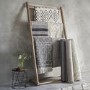 Gallery Peru Cream & Grey Rug - 120 x 170 cm
