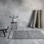 Gallery Yuma Grey Rug - 120 x 170 cm
