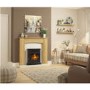 GRADE A1 - Be Modern Elstow Outset Electric Stove