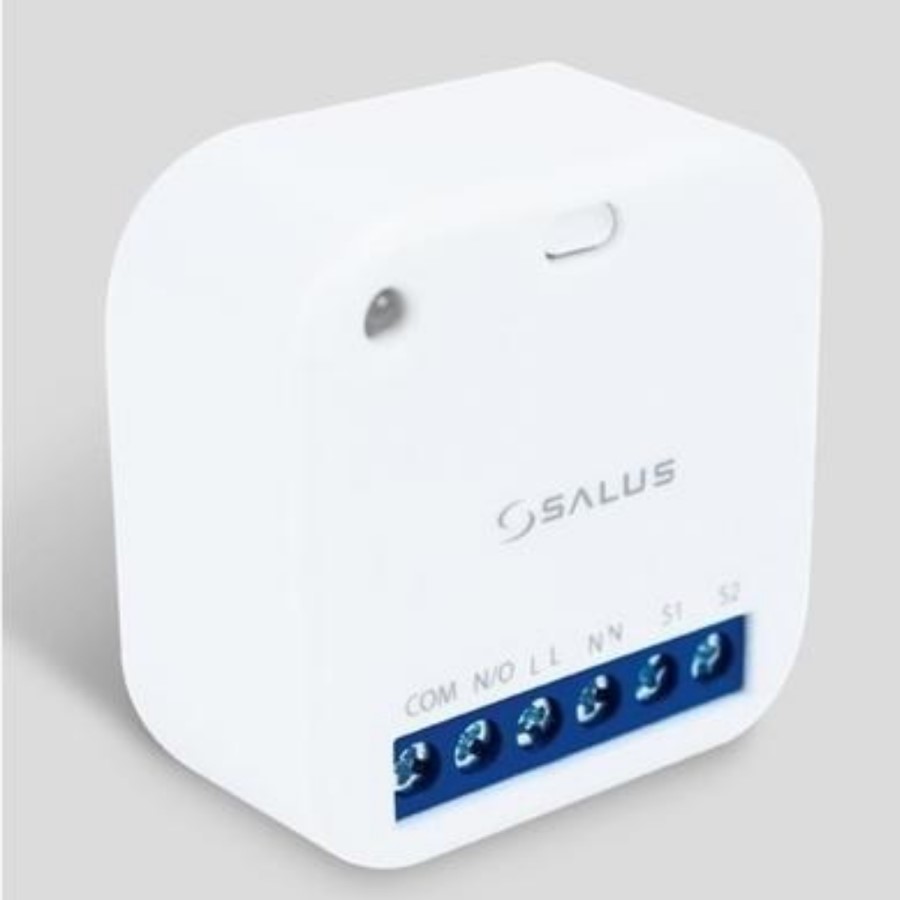Salus Smart Relay Switch