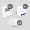 Salus Smart Home Pack Single Zone