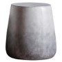 Gallery Otley Side Table in Silver Ombre
