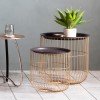 Gallery Woburn Nest Of 2 Side Tables