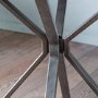 Gallery Barnes Round Dining Table