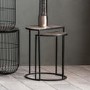 Gallery Delfin Side Tables Set of 2