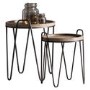 Nuffield Nest of 2 Tables - Caspian House