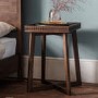 Caspian House Retreat Bedside Table